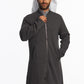 JACKET DARK GRAY - جاكيت رصاصي