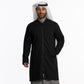 JACKET Black - جاكيت أسود