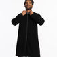 JACKET Black - جاكيت أسود