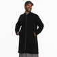 JACKET Black - جاكيت أسود
