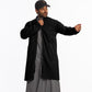 JACKET Black - جاكيت أسود