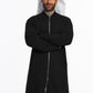 JACKET Black - جاكيت أسود